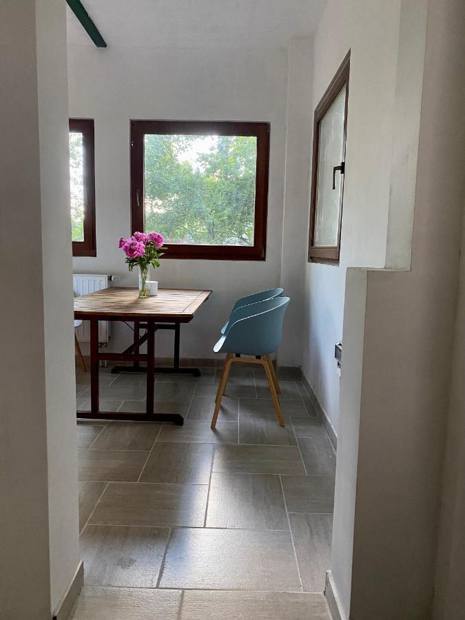 Rustic Cottage & Garden Retreat On Buda Hilltop ブダペスト エクステリア 写真