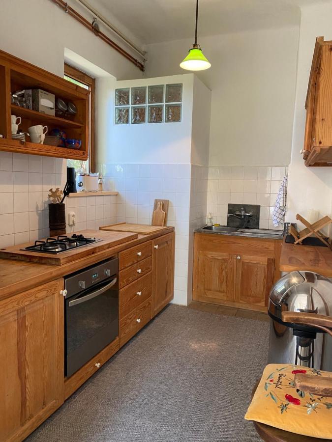 Rustic Cottage & Garden Retreat On Buda Hilltop ブダペスト エクステリア 写真