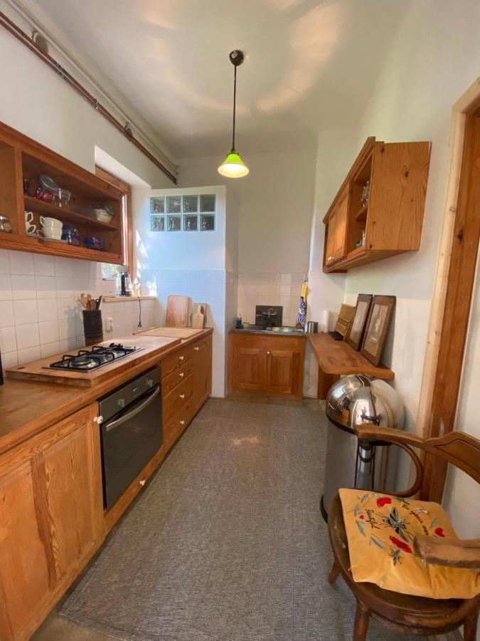Rustic Cottage & Garden Retreat On Buda Hilltop ブダペスト エクステリア 写真